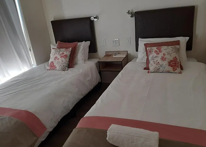 Oorlogs Kloof Mountain Retreat Montagu