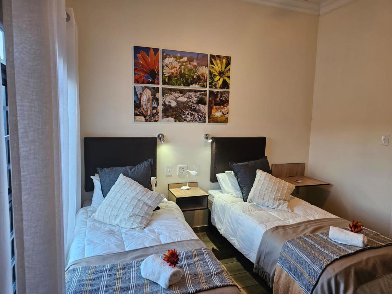 Oorlogs Kloof Mountain Retreat Montagu
