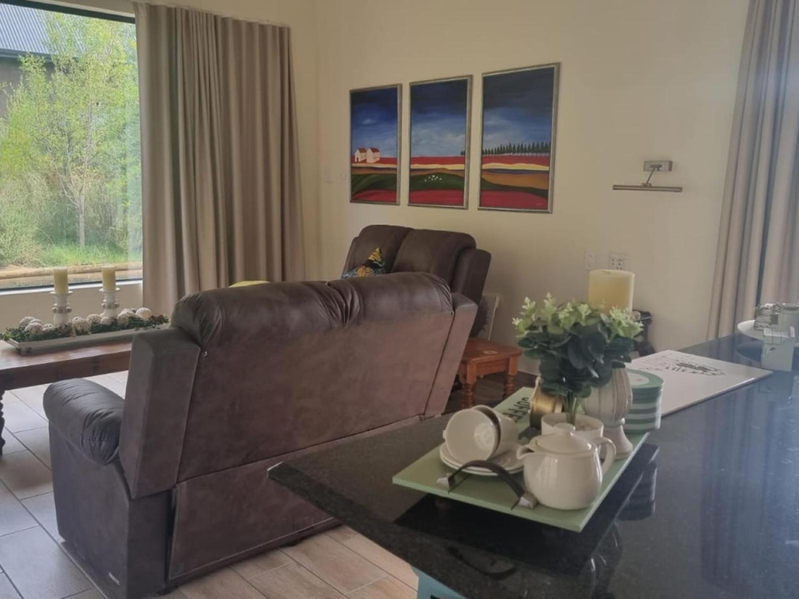Oorlogs Kloof Mountain Retreat Montagu