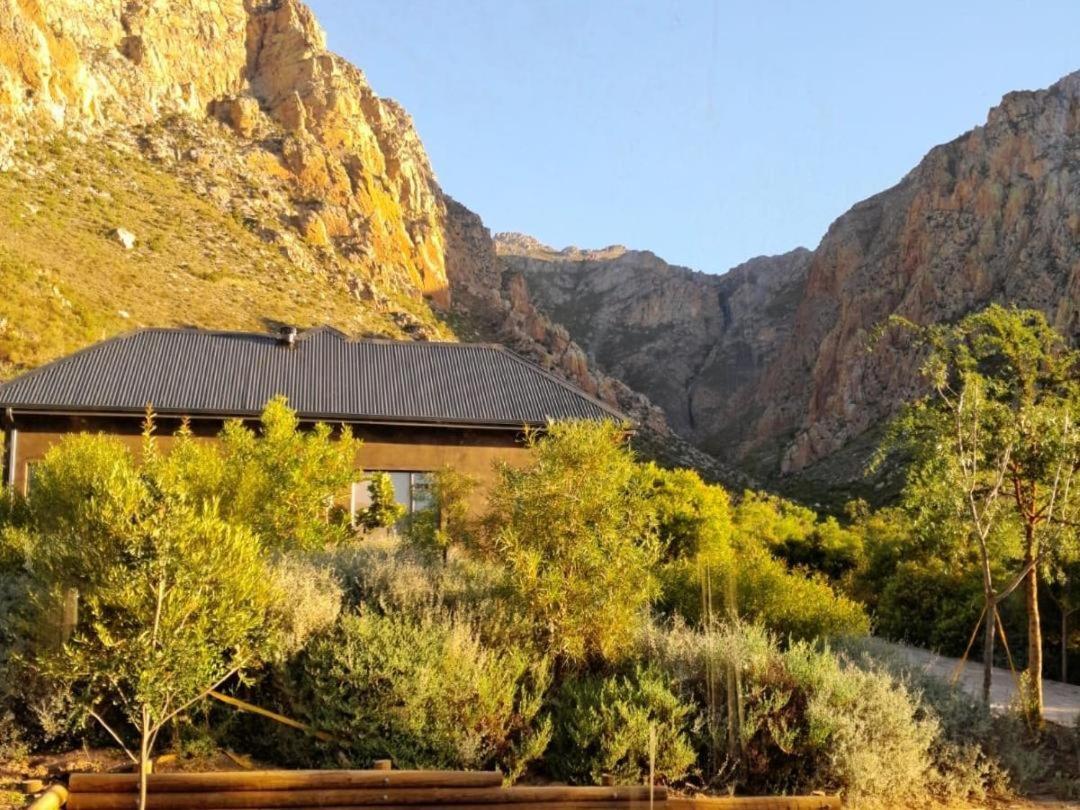 Apartment Oorlogs Kloof Mountain Retreat Montagu