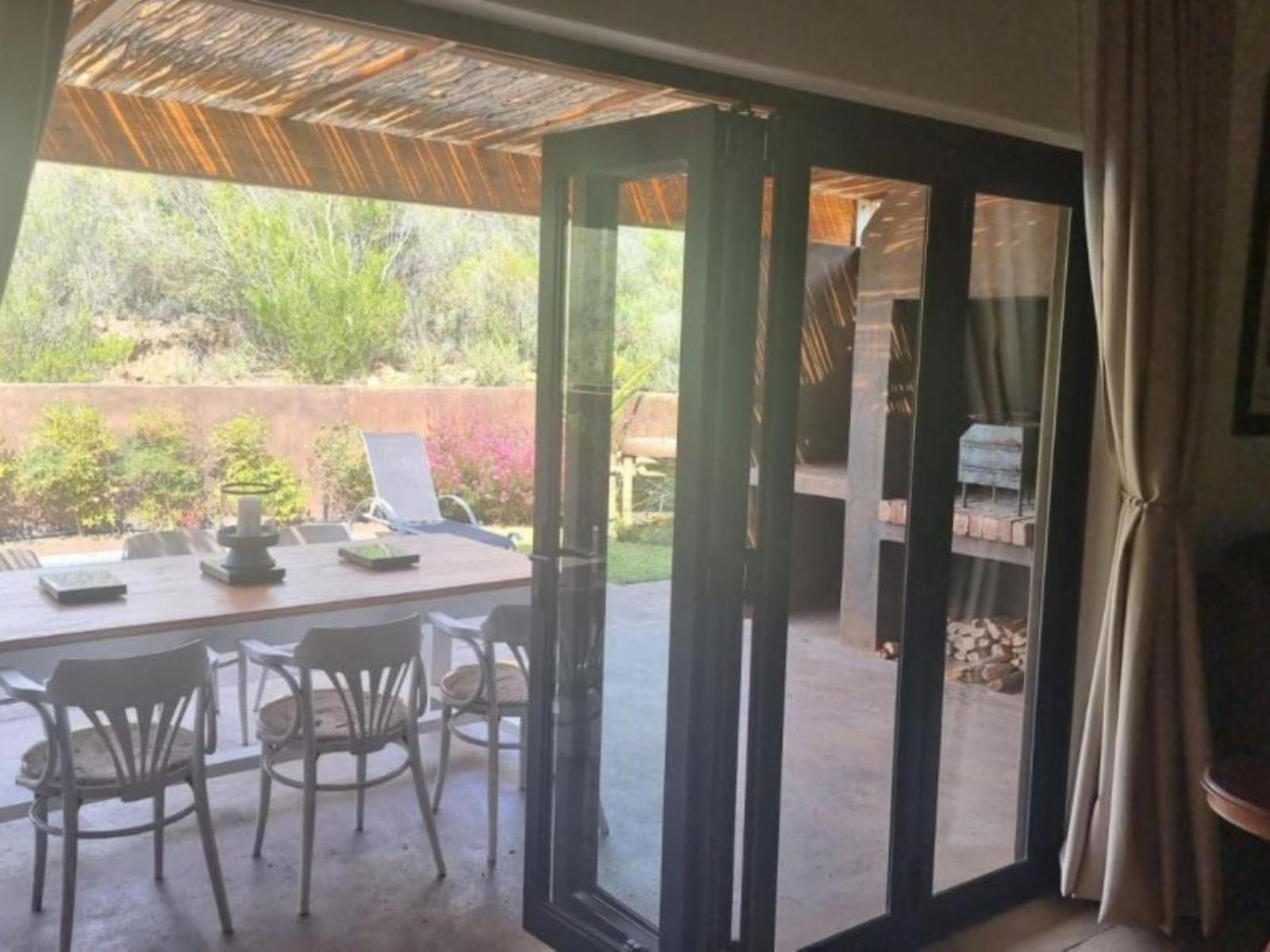 Apartment Oorlogs Kloof Mountain Retreat